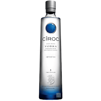 Ciroc Bottle Png (109+ images in Collection) Page 1