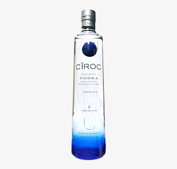 ciroc vodka png - AbeonCliparts | Cliparts & Vectors