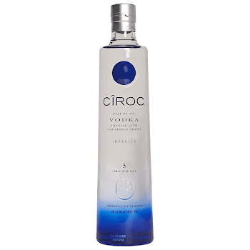 ciroc vodka png - AbeonCliparts | Cliparts & Vectors