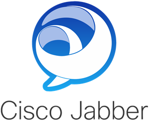 Cisco Jabber Logo Vector