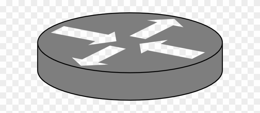 Cisco Router Icon Transparent