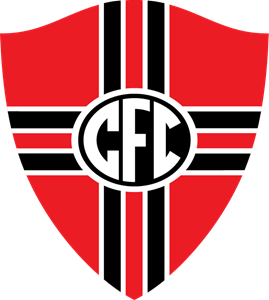 CISPLATINA FUTEBOL CLUBE Logo Vector