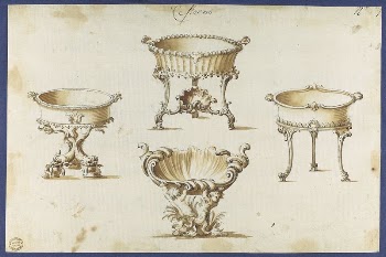 Cisterns, from Chippendale Drawings, Vol. | Free Photo - rawpixel
