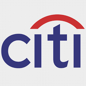 Citi Logo PNG Transparent & SVG Vector - Freebie Supply