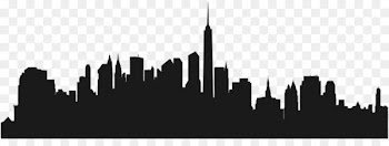 Cities: Skylines New York City Wall decal Clip art - building 