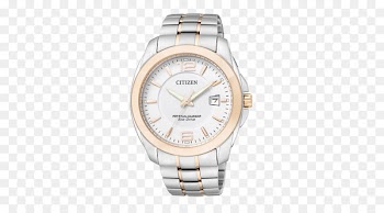 Citizen Holdings Eco-Drive Watch Chronograph Perpetual calendar - Citizen Rose Gold Watch 