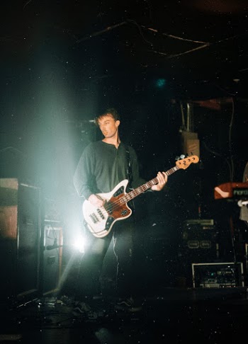 Citizen
The Bottleneck - Lawrence, KS