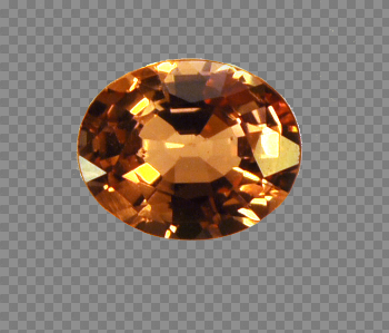 Citrine PNG Pic