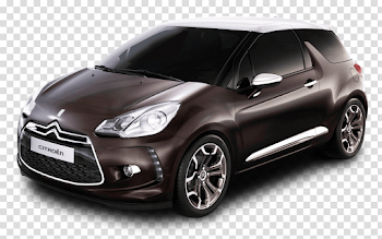 Citroen Free PNG Image