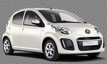 Citroen PNG Image