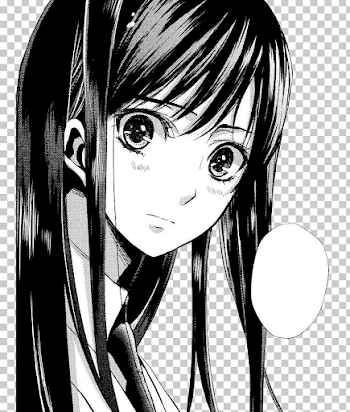 Citrus Anime Yuri Yami To Bōshi To Hon No Tabibito Manga PNG ...