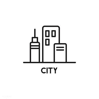 City active adventure | Free stock vector - 396774