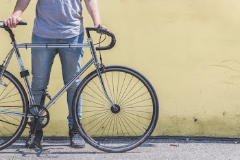 City Bike