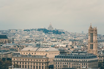 City Building