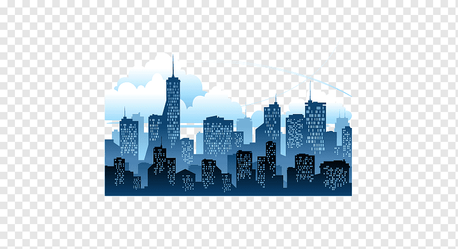 City Building, city building house, building, city, skyscraper png