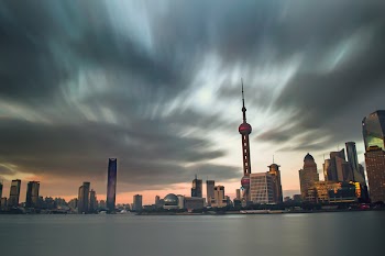 City Building Photography