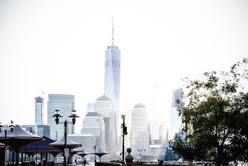 City Buildings