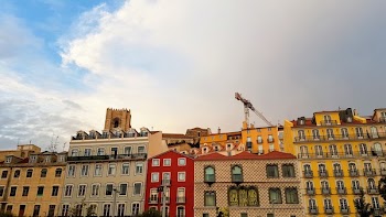 City Buildings