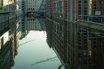 City Buildings