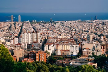 City Buildings