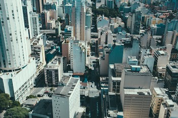 City Buildings