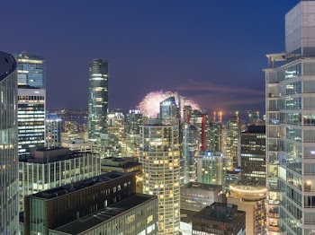 City Buildings