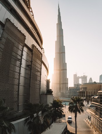 City Buildings
