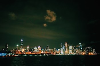 City Buildings
