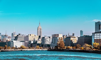 City Buildings