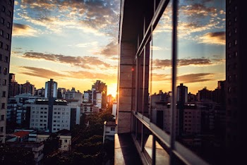 City Buildings