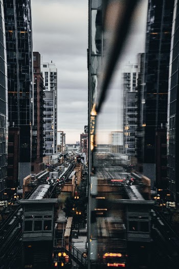 City Buildings