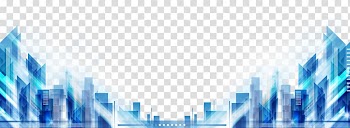 City buildings , Building Poster Banner , Colorful city transparent background PNG clipart
