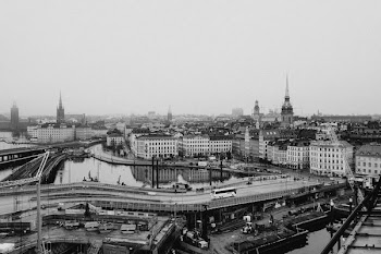 city buildings near river during daytime