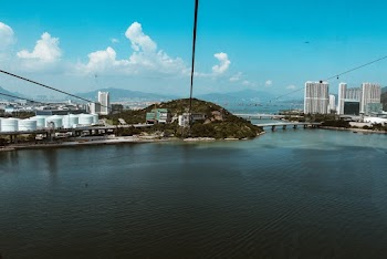 City By The Bay