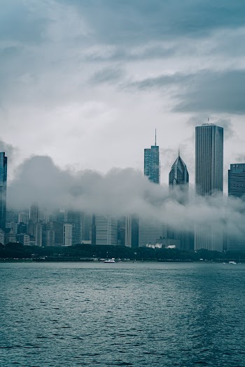 City by the Bay