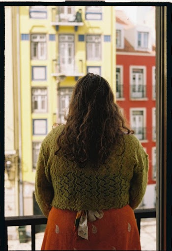 city fashion people woman