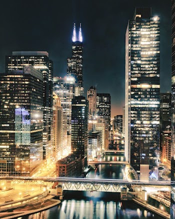 City Lights