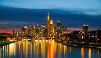 City Lights