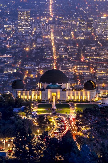 City Lights