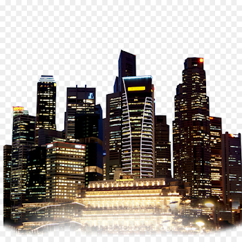 City Lights png download - 1000*1000 - Free Transparent City png ...