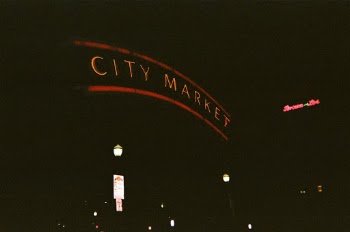 City Market