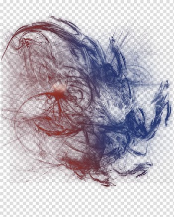 City of Bones Drawing /m/02csf Close-up Organism, silver Smoke transparent background PNG clipart