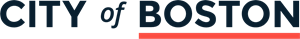 City of Boston Logo Vector