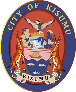 City of Kisumu Logo Vector