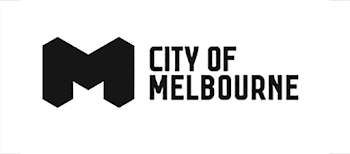 City of melbourne logo png 6 » PNG Image