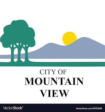 city of montain view