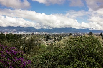 City Of Vancouver
