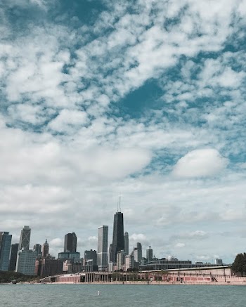 City Skyline