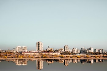 City Skyline