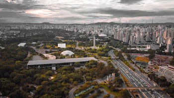 City Skyline